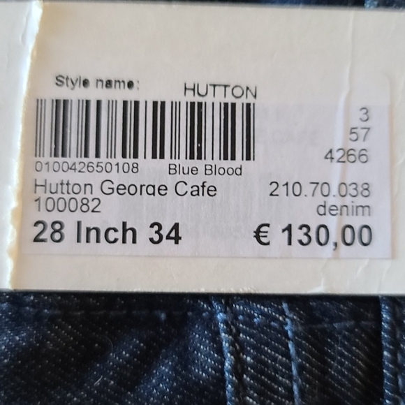 Jeans - Picture 5 of 5